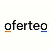 Oferteo - logo