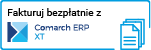 Fakturuj bezpłatnie z Comarch ERP XT